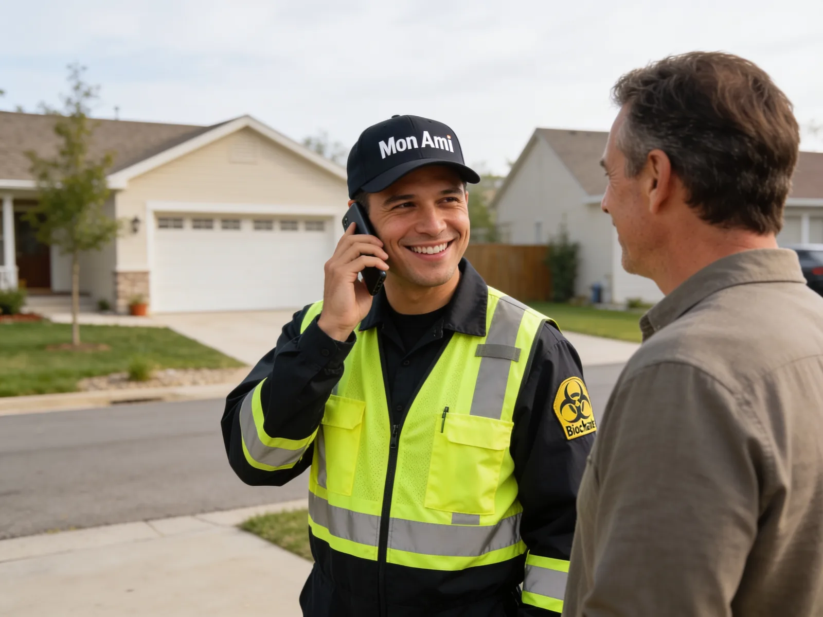Sewage Cleanup Levittown, NY FAQs